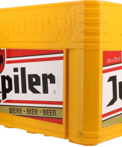 JUPILER 5,2° VC 24X25CL