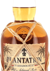 PLANTATION « BARBADOS 5 ANS » BARBADES 40° 70CL