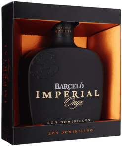 BARCELO IMPÉRIAL ONYX 38° 70CL