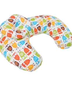 Coussin de maternité drôle
