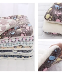 Coussin valériane pour chat