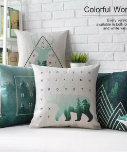 Collection Housse Nordique Polaire