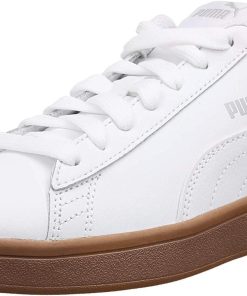 PUMA Smash V2 L Baskets Basses