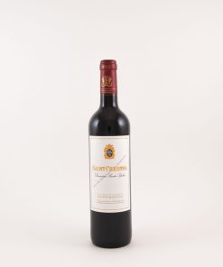 Grand Sud Coteaux du Languedoc « Saint Christol » 2021