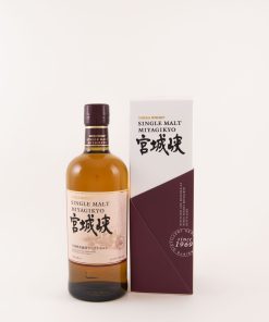 Miyagikyo Single malt