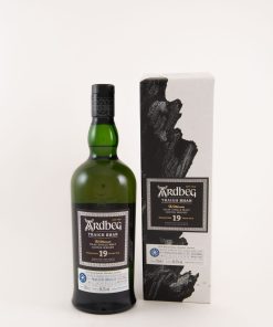 Ardbeg Traigh Bhan 19 ans 2022 Batch4