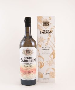 Pastis Bardouin