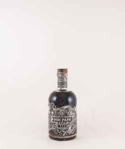 Rhum Don Papa 10 ans