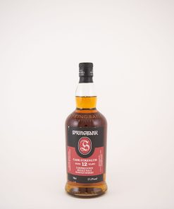 Springbank 12ans Cask Strength