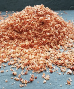 Fleur de sel de Guérande au piment d’Espelette