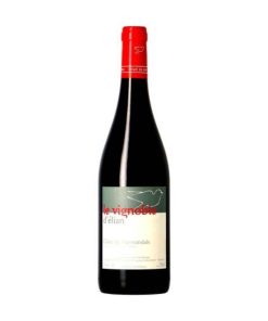 Le vignoble d’Elian – Elian Da Ros – 2020