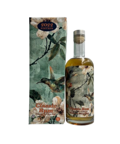 CLASSIC RUM 2022 Edition Silver Seal
