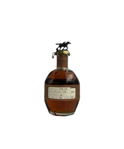 Blanton&rsquo;S Straight From The Barrel 59.70%  (Kentucky)