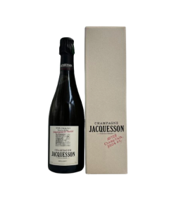 Champagne Jacquesson Cuvee Avize Champ Cain Blanc 2004 DT