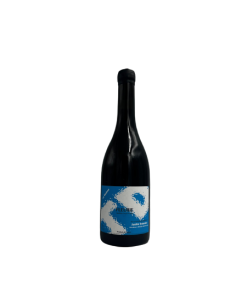 Fleurie La Madone Rouge 2021 – Justin Dutraive