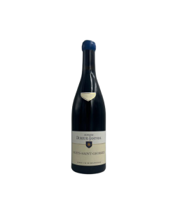 Nuits Saint Georges Rouge 2022 –  Domaine Dureuil Janthial (Bourgogne)