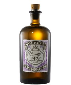 Monkey 47