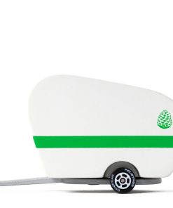 Caravane Pinecone