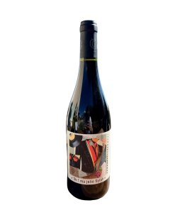Oh ma jolie Syrah – Domaine Taillandier