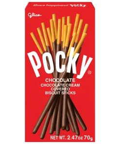 Glico Pocky Chocolat 55g