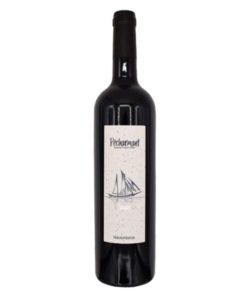 Pécharmant Constellation Hukulumbarros 2022