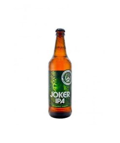 Bière William Bros. – Joker IPA – Ecosse