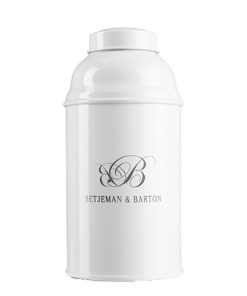 Betjeman & Barton – Thé Blanc Yin Zhen