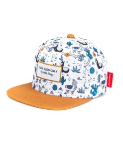 Casquette Lama