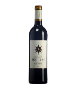 Château de Rouillac – Pessac Léognan 2014