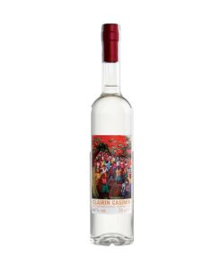 Clairin Casimir – Haïti – 49,5%