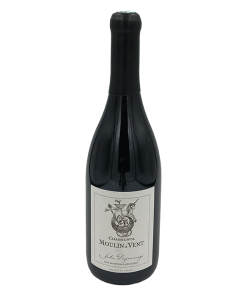 Domaine Jules Desjourneys – Moulin A Vent Chassignol Rouge 2011 Vieilles Vignes (Beaujolais)