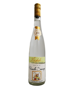 Eau de Vie Prunelle Sauvage – Hepp (Alsace)