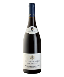 Hermitage Cuvee La Chapelle Rouge 2012 – Domaine Paul Jaboulet