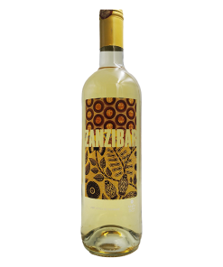 Igp Cotes De Thongue Cuvee Zanzibar Blanc 2019 – Domaine Moulin De Lene (Languedoc)