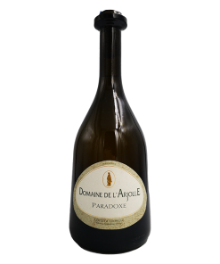 Domaine De L&rsquo;Arjolle Cuvée Paradoxe Blanc 2016 – (Igp Des Cotes De Thongues – Languedoc)