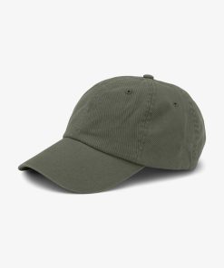 Casquette Dusty Olive