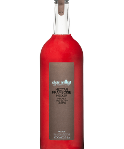 Nectar de framboise – 1 L