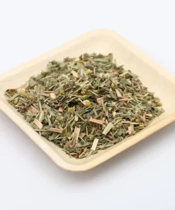 Infusion Saveur du Soir Bio