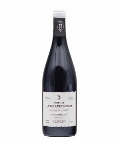 Pézénas – Clos de Penedesses – Montée des Grés –