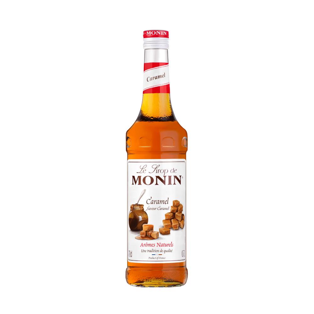 Sirop caramel