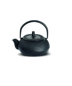 Théière en fonte émaillée « Nangang » 0,3l.