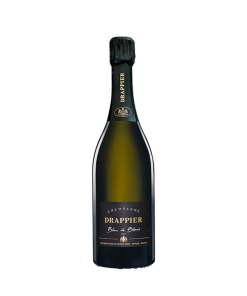 Champagne Drappier – Blanc de Blancs – BRUT