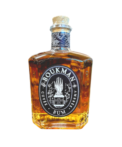 Rhum – Boukman