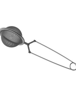 Pince a thé pour thés et infusions