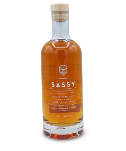 CALVADOS  SASSY FINE