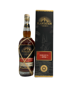 Plantation Rum Jamaica 1994 Clarendon Mmw Conquete 65,40%