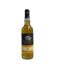 Glenburgie Single Malt Collection 15 Ans 1997- Dun Bheagan (Speyside)