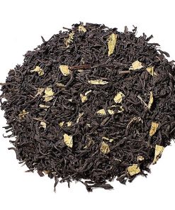 Thé Noir Saveurs Automnales