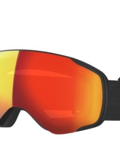 Vapor Light Sensitive Scott