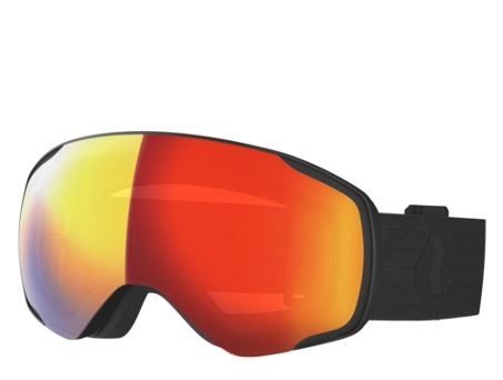 Vapor Light Sensitive Scott